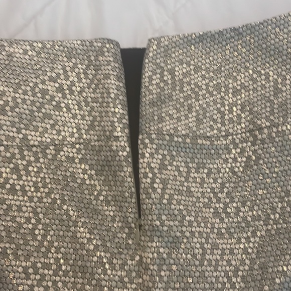 sexy shiny mini skirt Express 8 - Picture 4 of 6